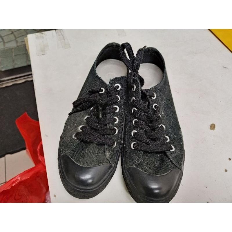 無印良品 休閒鞋 女鞋 us5號-細節圖3