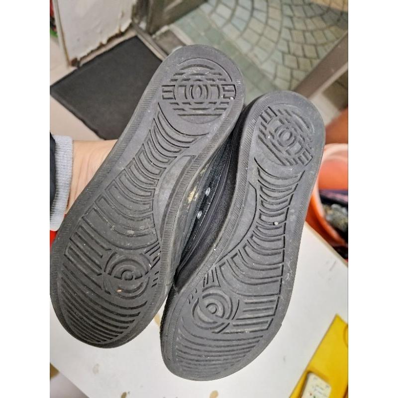 無印良品 休閒鞋 女鞋 us5號-細節圖4