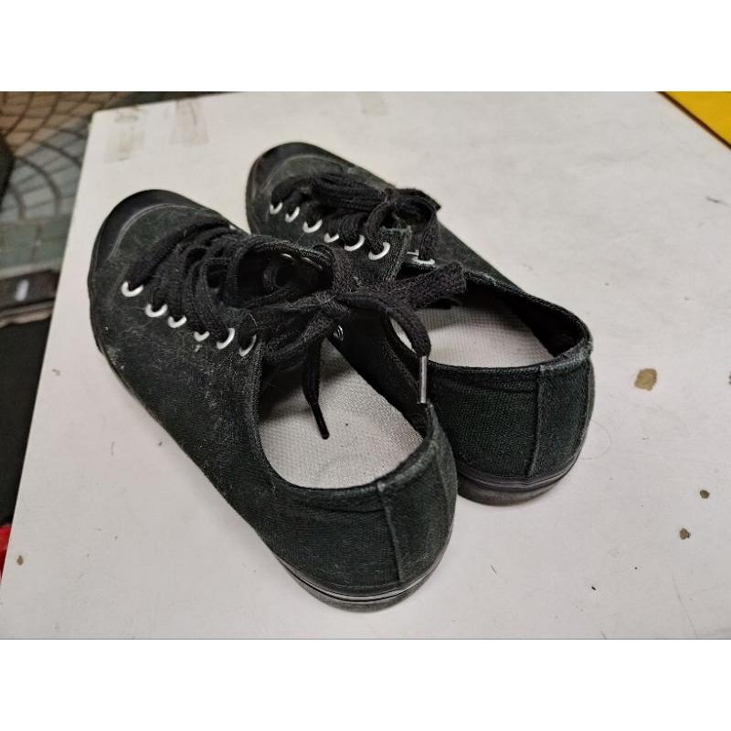 無印良品 休閒鞋 女鞋 us5號-細節圖5