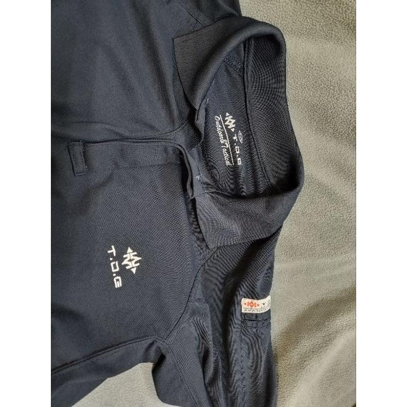 POLO 衫  M號 男生-細節圖3