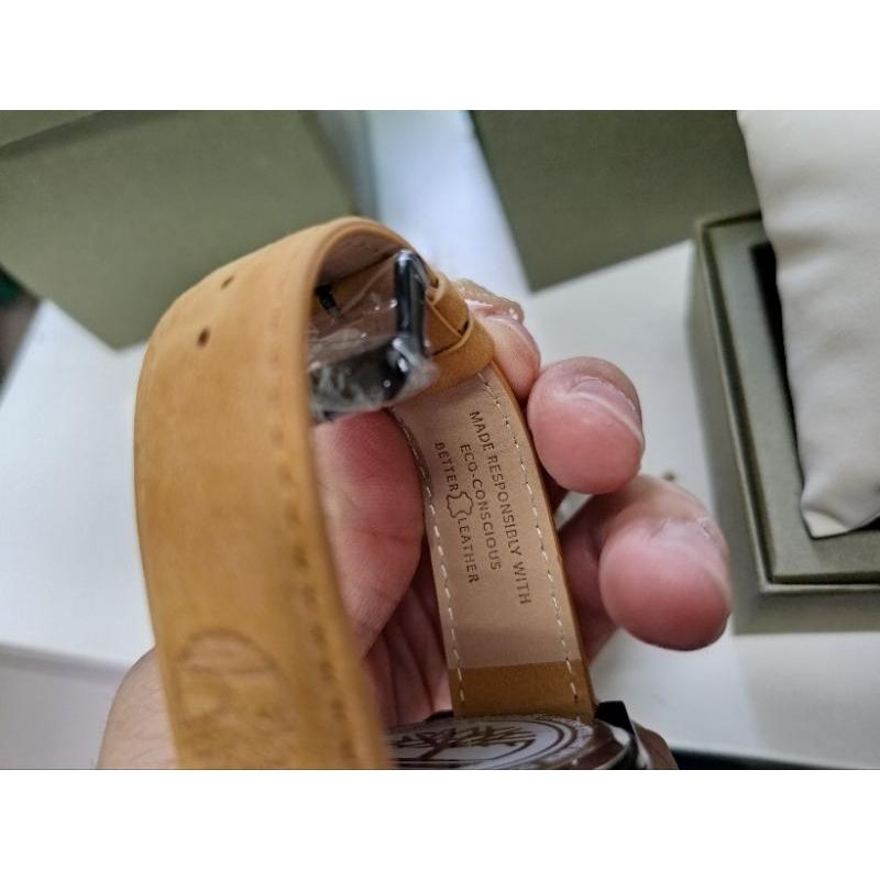 TIMBERLAND TB-TBL.16005JYB/13 寶島鐘錶購買 有保固 大錶面-細節圖2