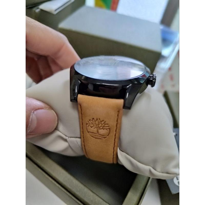 TIMBERLAND TB-TBL.16005JYB/13 寶島鐘錶購買 有保固 大錶面-細節圖4