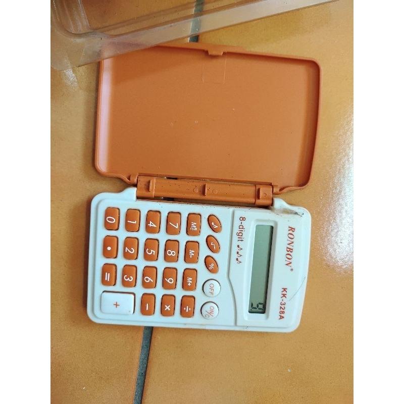 RAINBOW 電子計算機 因售價低於運費，建議與其他商品一併購買-細節圖2