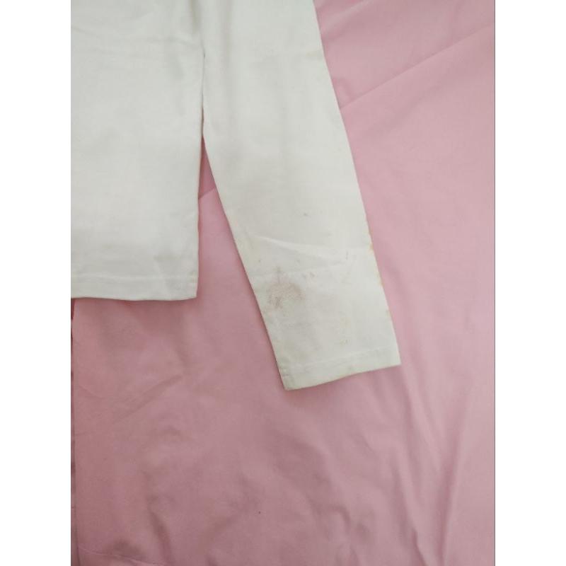 NIKE 運動上衣 M號-細節圖3