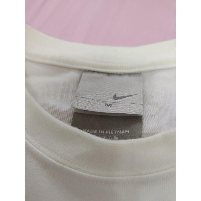 NIKE 運動上衣 M號-細節圖5