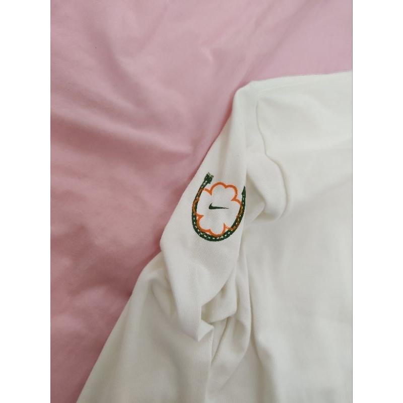 NIKE 運動上衣 M號-細節圖6