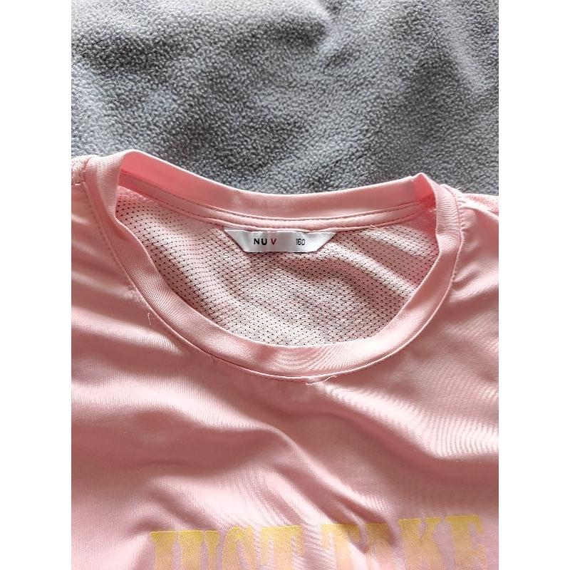 女生 NU 休閒服 160號(S號)-細節圖3