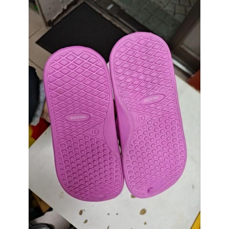 女用拖鞋   37號-細節圖2