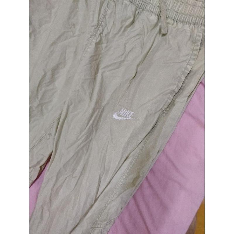 NIKE 女生 運動 長褲 XXL 洗過，但從沒穿過-細節圖2