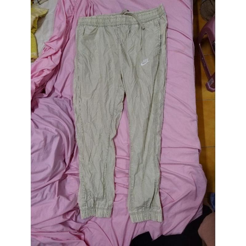 NIKE 女生 運動 長褲 XXL 洗過，但從沒穿過-細節圖3