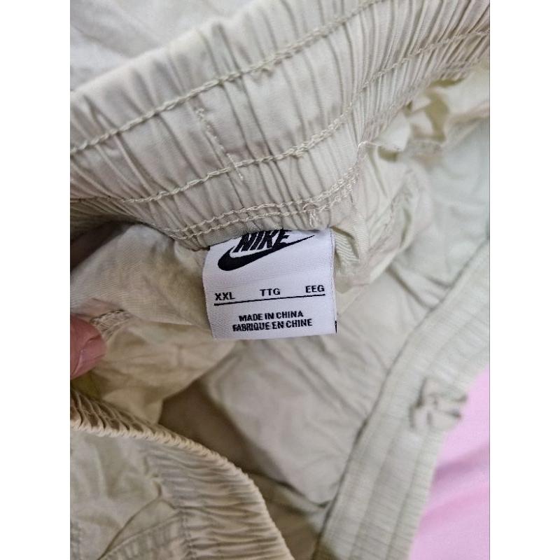 NIKE 女生 運動 長褲 XXL 洗過，但從沒穿過-細節圖4
