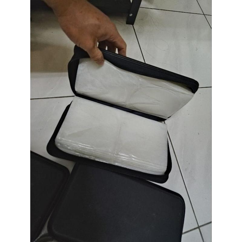 光碟片 收藏工具  五大一小-細節圖5