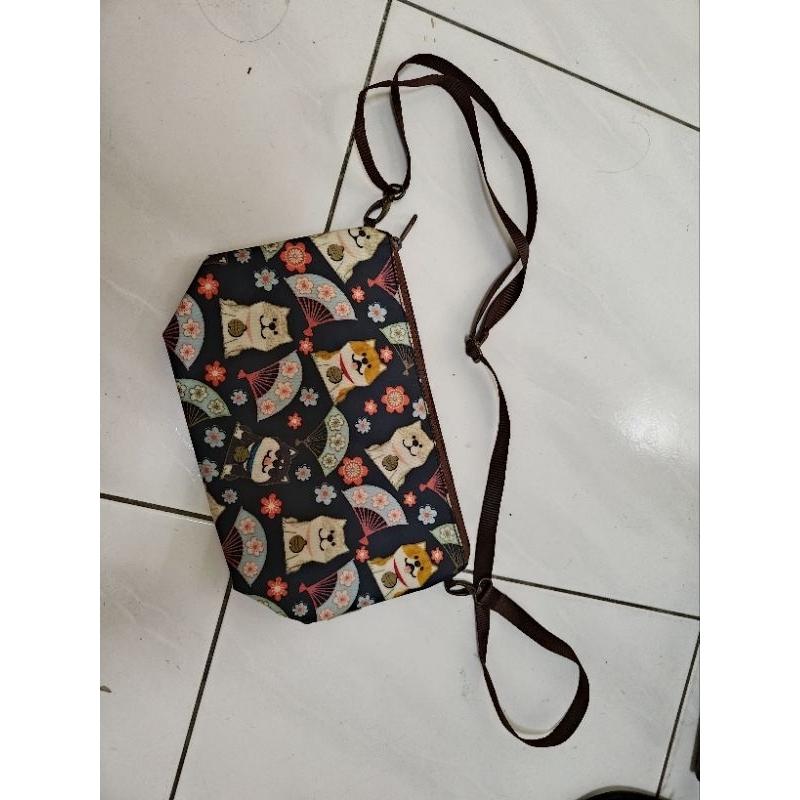 隨身 小背包  背袋-細節圖3