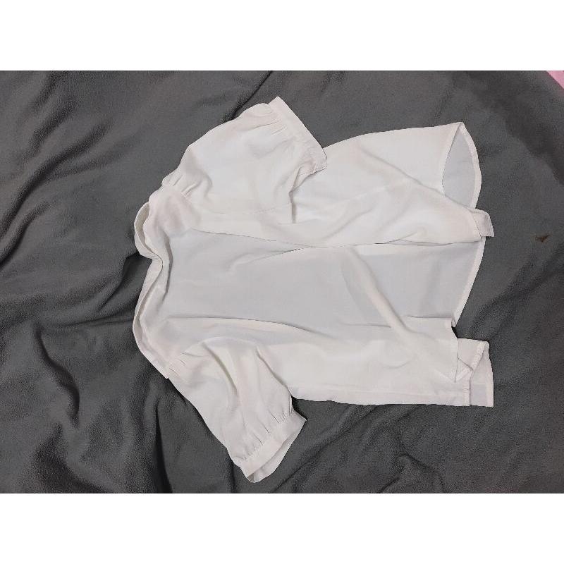 OB嚴選 大尺碼 襯衫  XL號,因此為大尺碼,因此實際尺寸是2XL  170CM/92KG-細節圖2