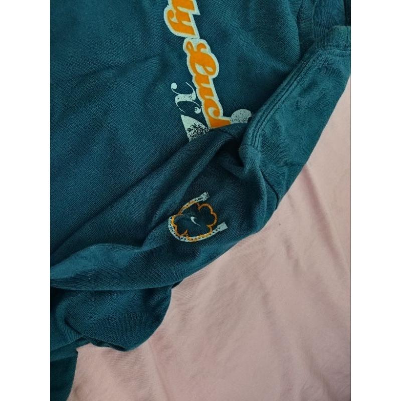 NIKE 女生 長袖 運動服 S號-細節圖2