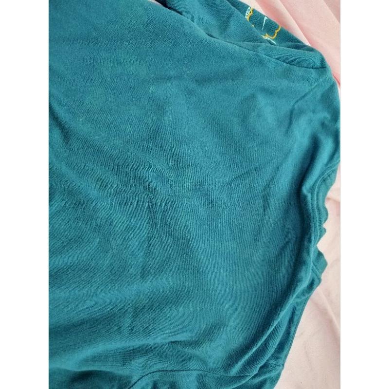 NIKE 女生 長袖 運動服 S號-細節圖4