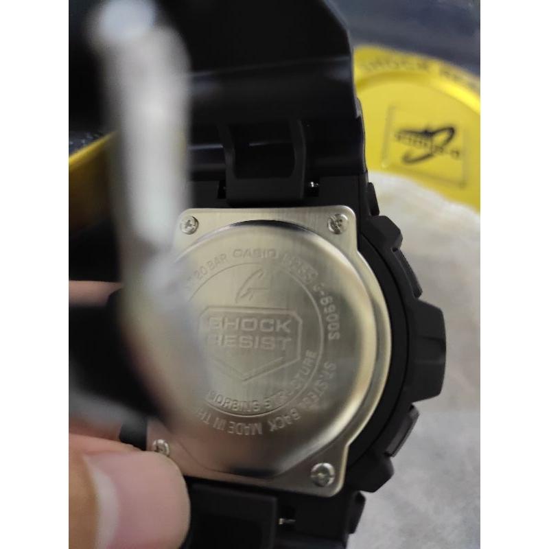 CASIO 卡西歐 G-SHOCK G-8900S  電子錶 全新  紀念版   寶島鐘錶購買,原盒裝,刷卡分期0利-細節圖3