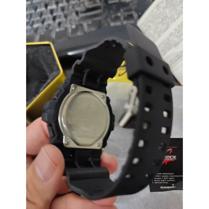 CASIO 卡西歐 G-SHOCK G-8900S  電子錶 全新  紀念版   寶島鐘錶購買,原盒裝,刷卡分期0利-細節圖6