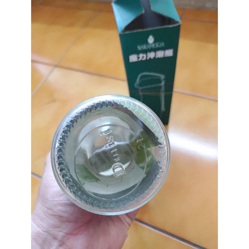 DInisi 玻璃瓶 沖泡瓶 500ml  全新的-細節圖2