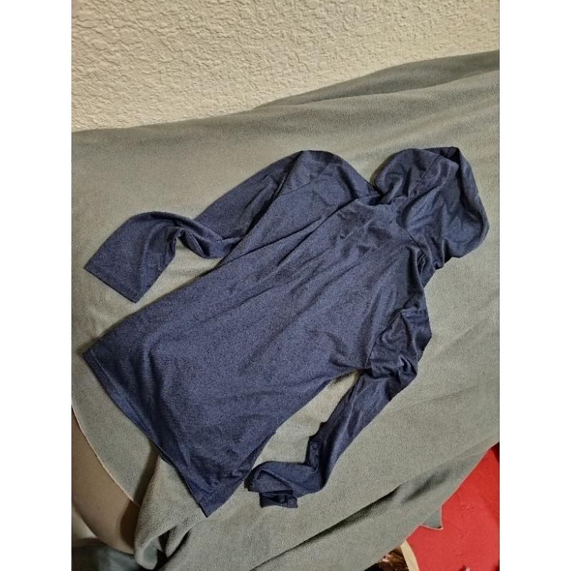 韓國 ATSEVIDO 外套 M號-細節圖3