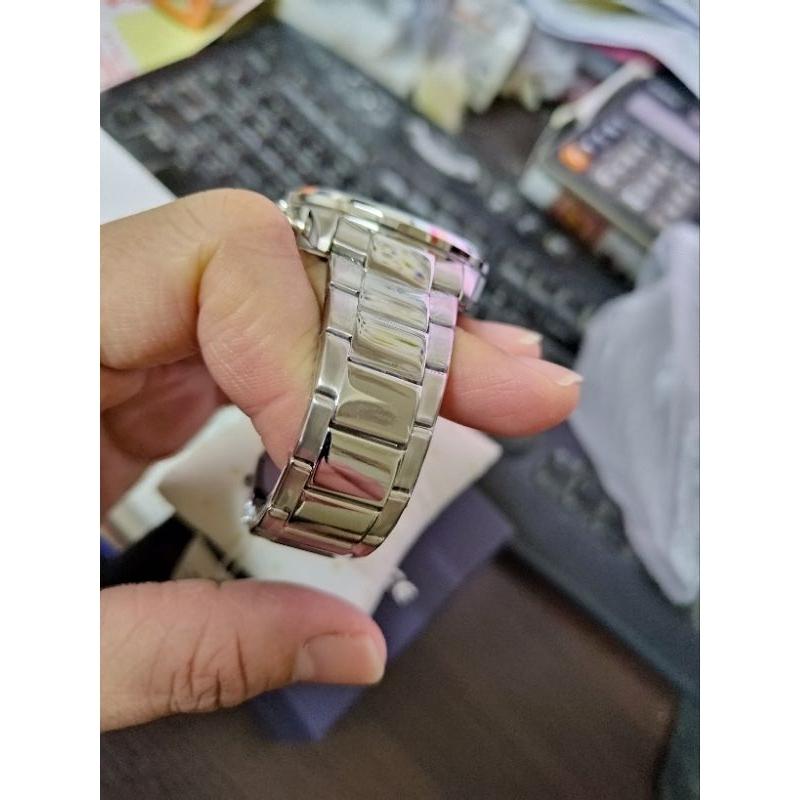 CASIO EDIFICE 指針式 手錶 ETD-310D-2AUDF  全球時區切換 全新 寶島鐘錶購買-細節圖6