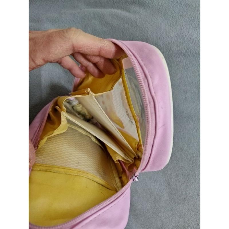 鉛筆盒   透明正面-細節圖3