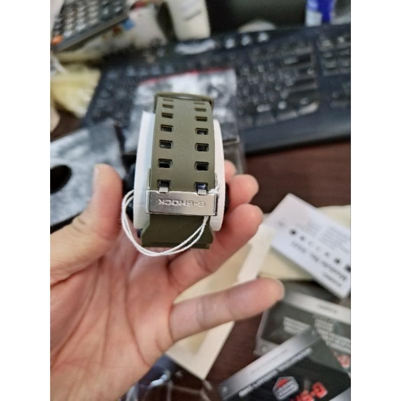 CASIO 卡西歐  G-SHOCK GA-710TU-1A3DR 電子錶 寶島鐘錶購買 有保固 防天災此類手錶續電較久-細節圖4