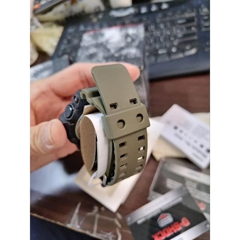 CASIO 卡西歐  G-SHOCK GA-710TU-1A3DR 電子錶 寶島鐘錶購買 有保固 防天災此類手錶續電較久-細節圖8