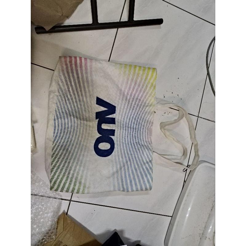 大型手提袋   不織布-細節圖3