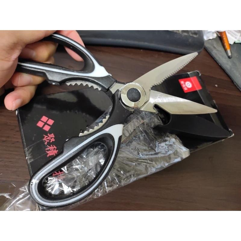 廚房用 多功能剪刀 全新的-細節圖2