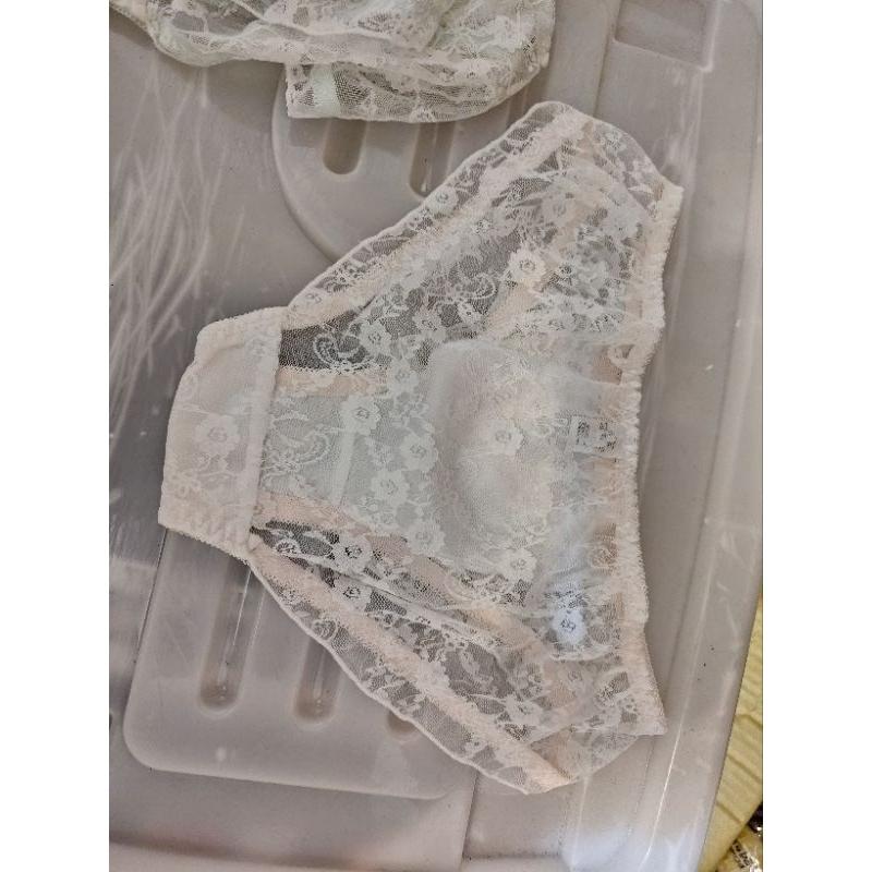 甜美 日本風 內褲 XL號(60~70KG) 粉色/淺綠/淺藍-細節圖2