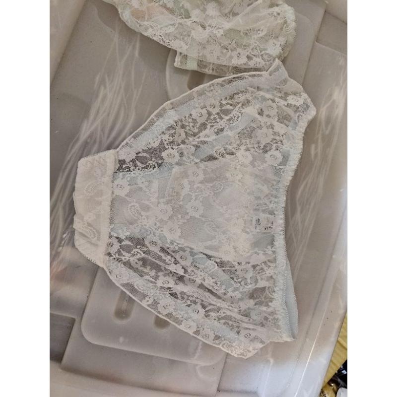 甜美 日本風 內褲 XL號(60~70KG) 粉色/淺綠/淺藍-細節圖6