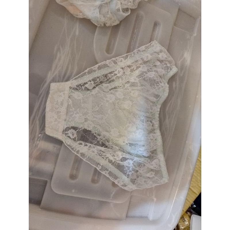 甜美 日本風 內褲 XL號(60~70KG) 粉色/淺綠/淺藍-細節圖4