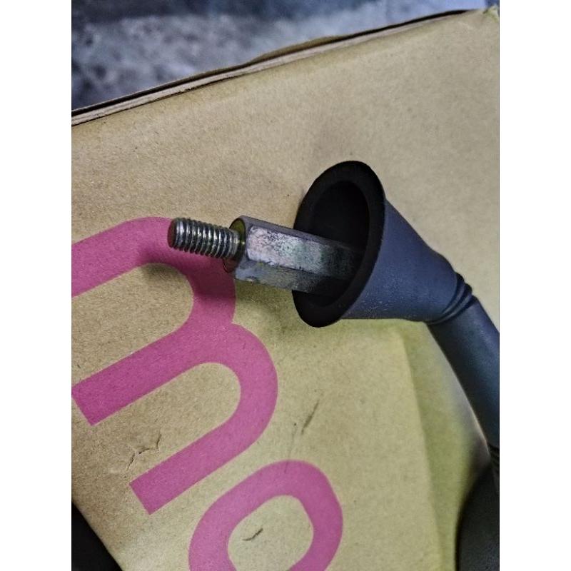 Kymco 光陽 三冠王 左後照鏡-細節圖4