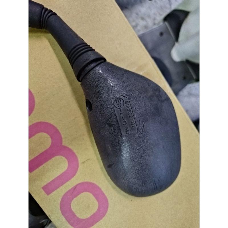 Kymco 光陽 三冠王 左後照鏡-細節圖5