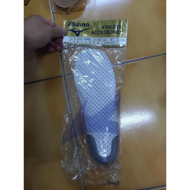 Mizuno 美津濃 運動鞋墊 s號-細節圖2