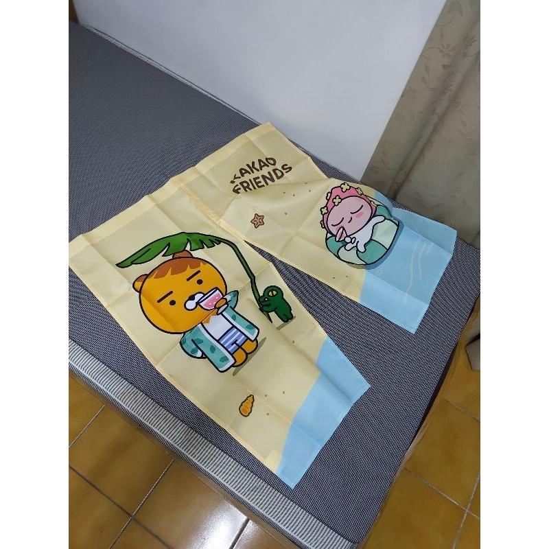 門簾 全新的 一個沒有外包裝-細節圖3