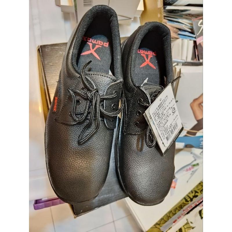 工作安全鞋 鞋頭有鋼板  男鞋  U.S.11號-細節圖2