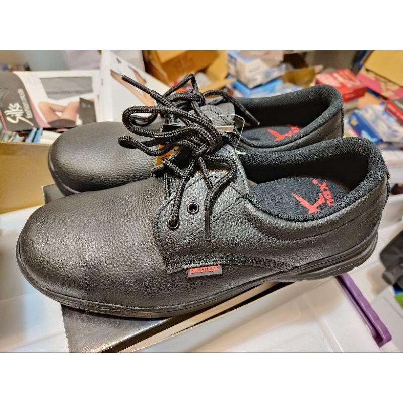 工作安全鞋 鞋頭有鋼板  男鞋  U.S.11號-細節圖3