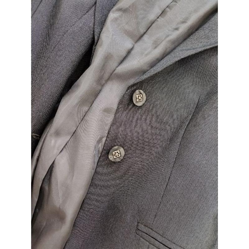 SR SANG RONG 西裝外套 女生 S號-細節圖2