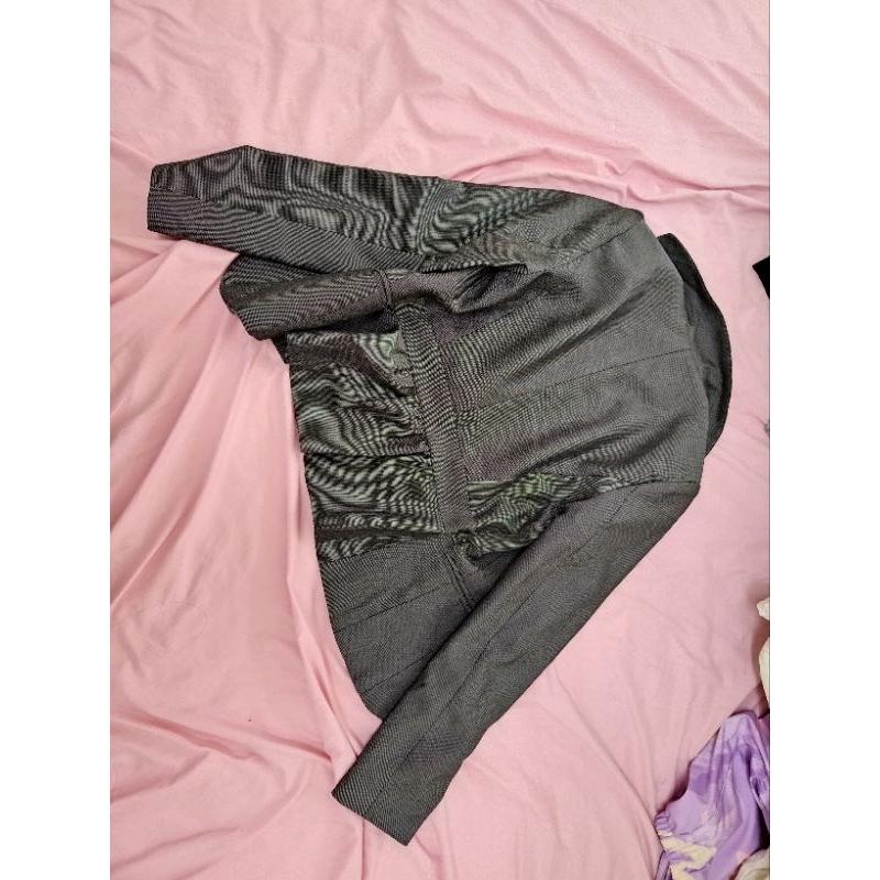 SR SANG RONG 西裝外套 女生 S號-細節圖4