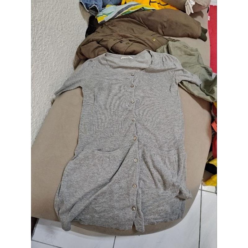 t. paris 洋裝  s號   75%棉-細節圖2