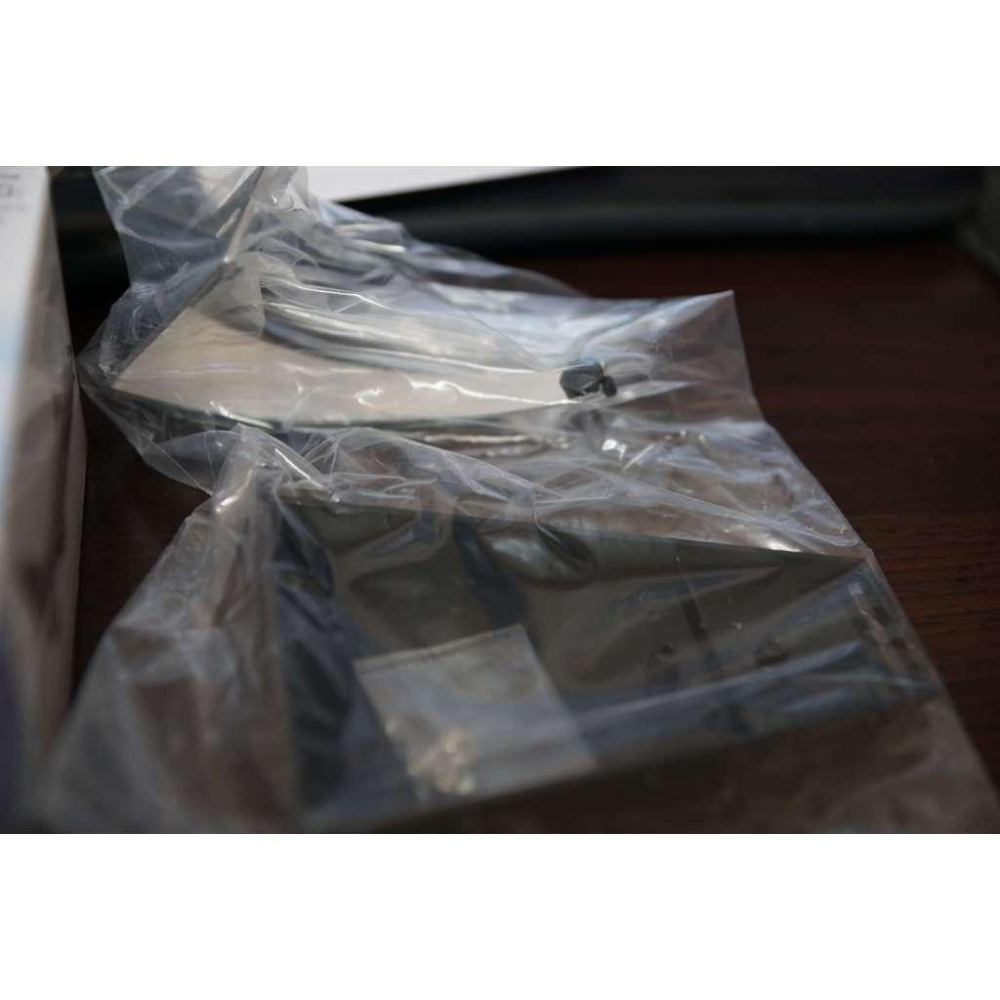 1:400 US AIRFORCE 美國空軍 AL-1 戰術雷射機 747-400F改裝 DRAGON製作 經典-細節圖6