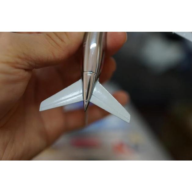 1:400 美國航空 American Airlines Boeing 777-200 N777AN GJ製作-細節圖4