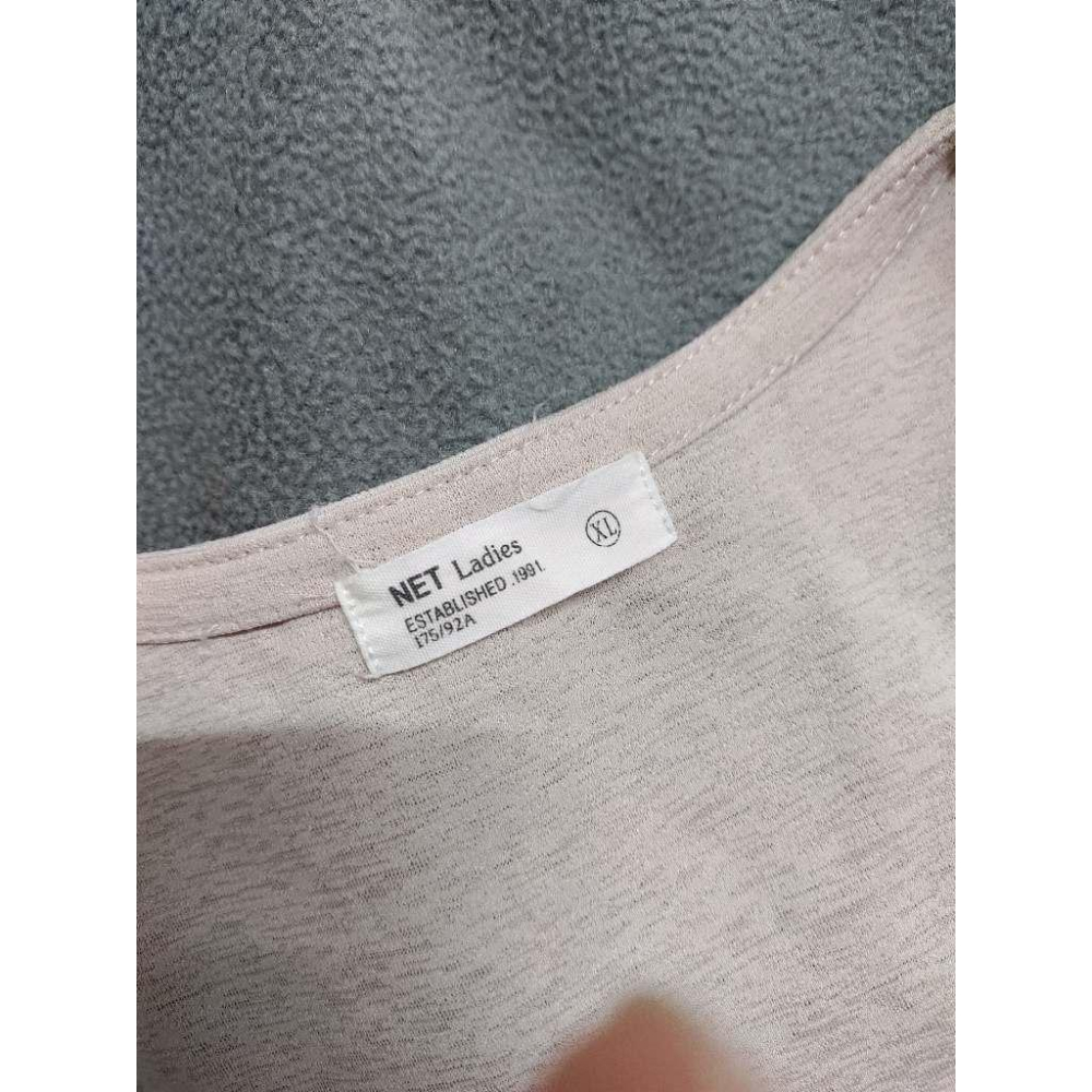 NET ladies 洋裝 正式服裝 外套 XL號-細節圖2