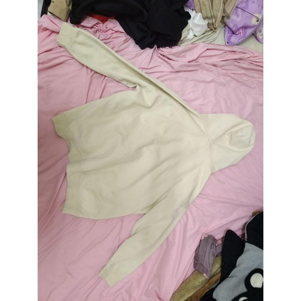 NET 長袖 女生 帽T  L號  穿過2~3次-細節圖3