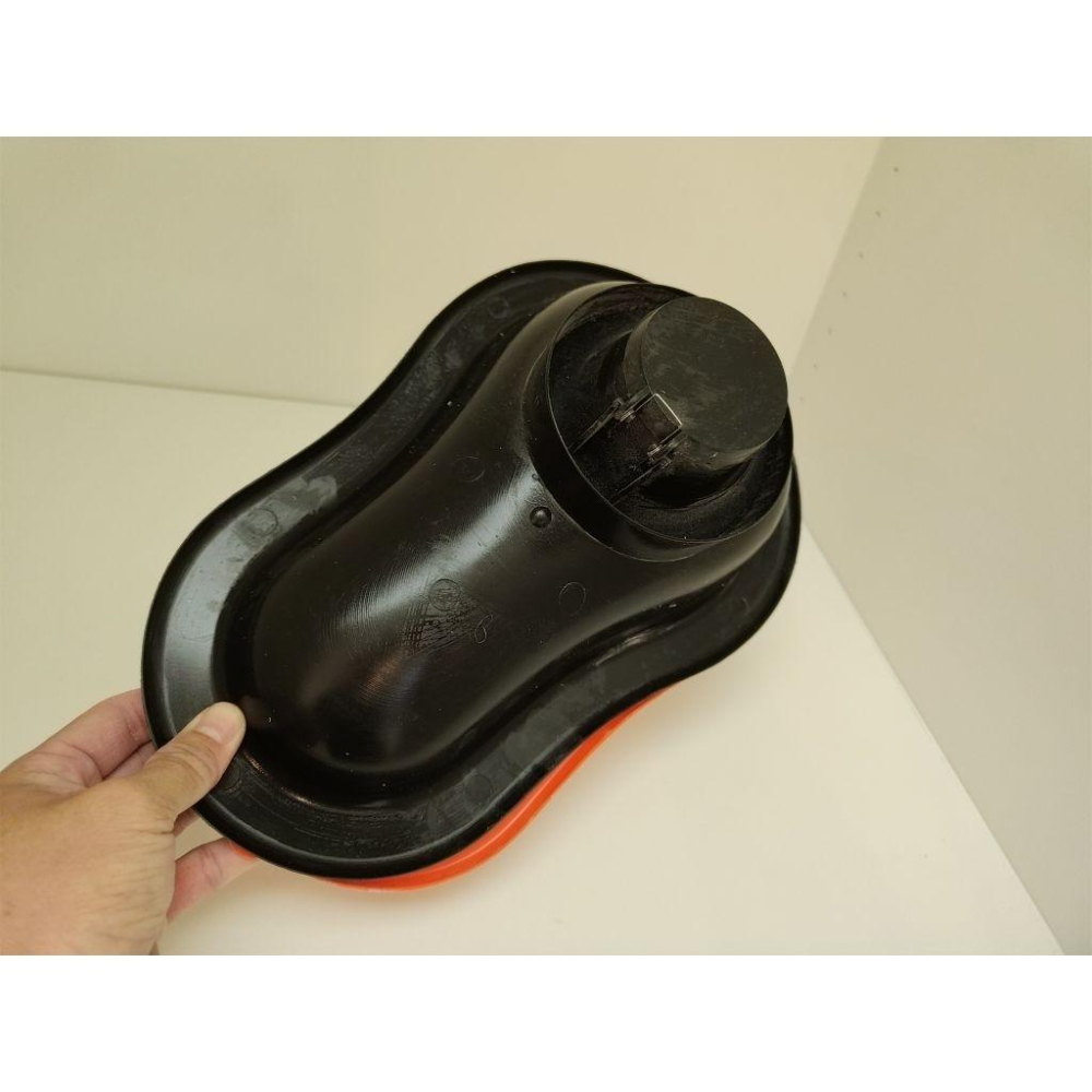 工地用的臨時便斗 全新 共3個 裝在管子上可以直接使用-細節圖3