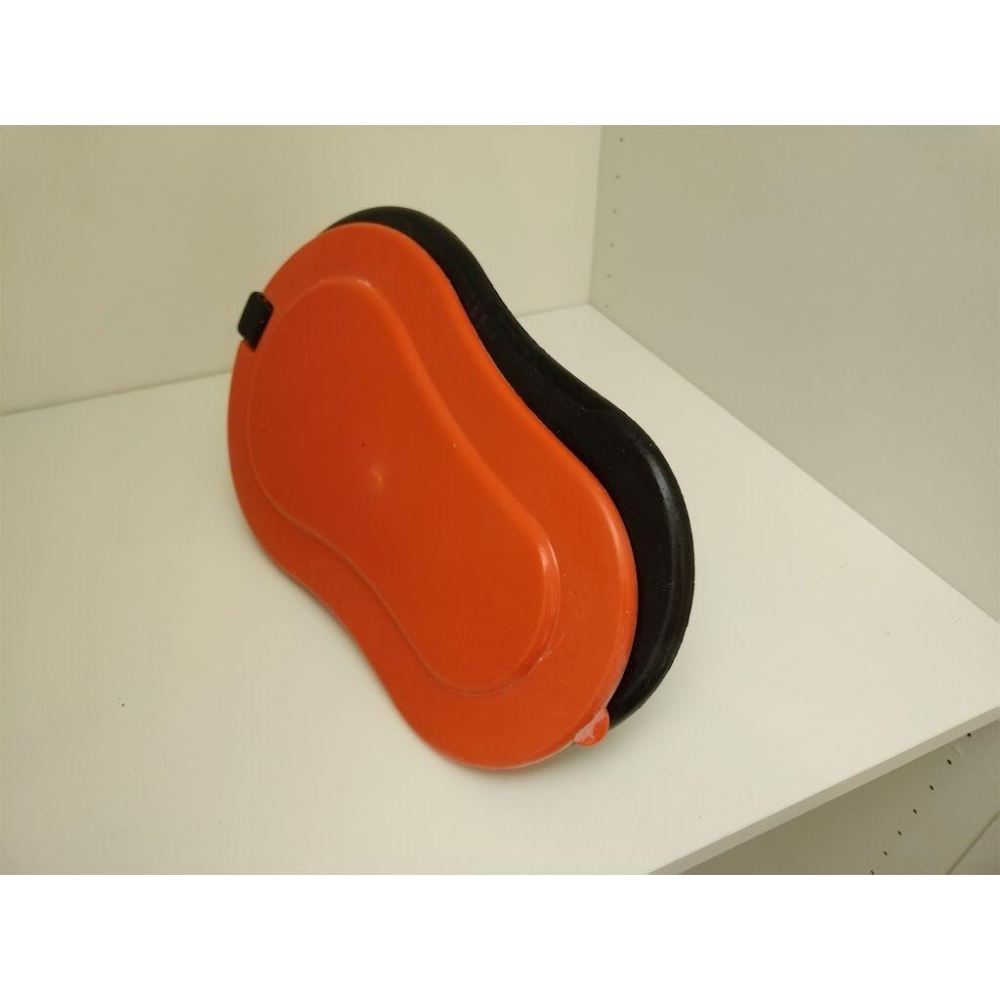 工地用的臨時便斗 全新 共3個 裝在管子上可以直接使用-細節圖4