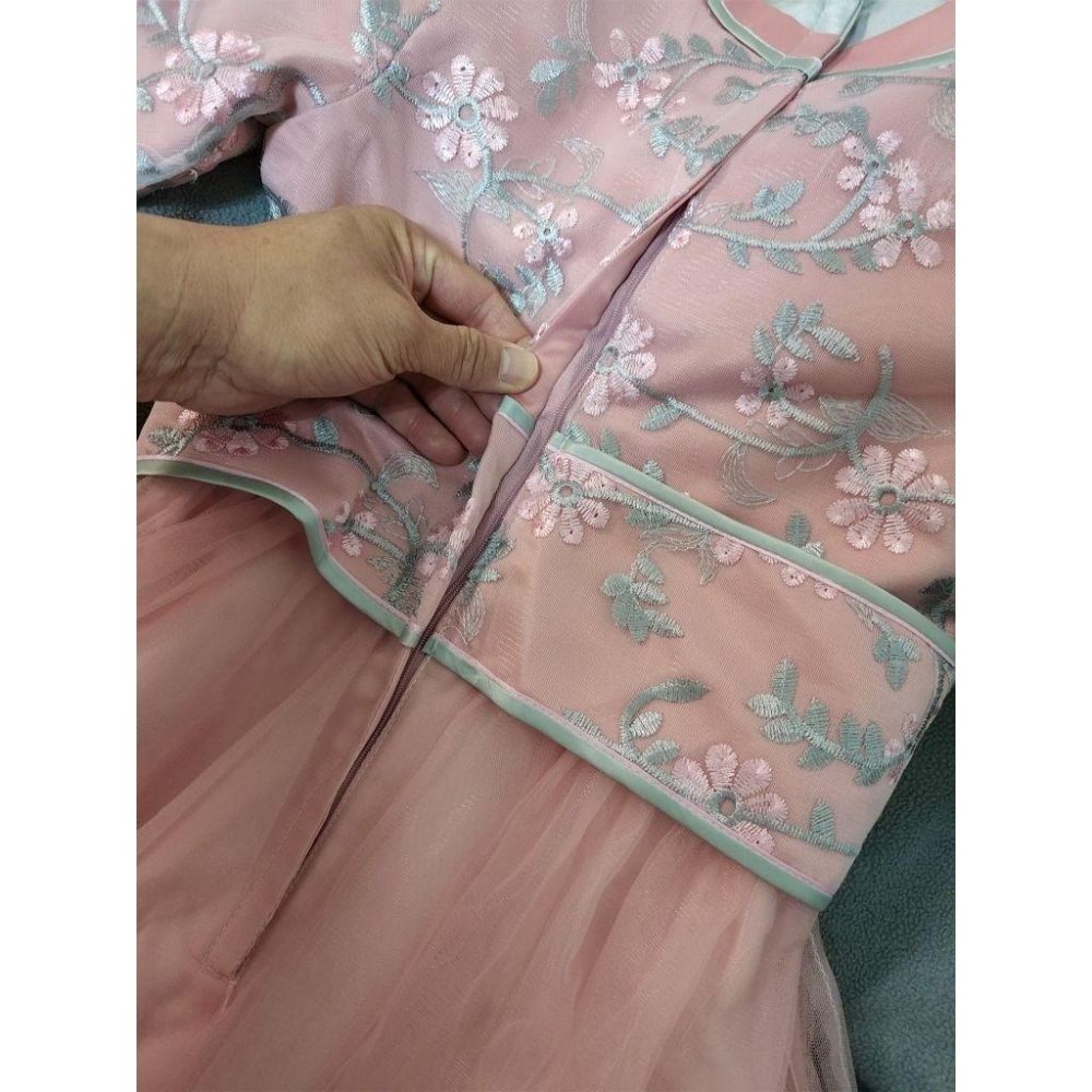 古代嬪妃 女裝 洋裝 角色扮演 情趣衣物 戲劇服裝  M號-細節圖8