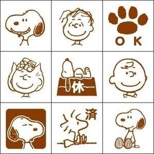 ＊日式雜貨館＊日本宮崎駿 木製迷你印章 九宮格印章 龍貓印章 神隱少女 無臉男 黑貓宅急便 印章 迷你印章 附收納盒-細節圖6